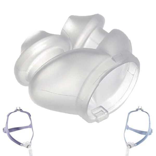 Wizard 230 CPAP Cushions